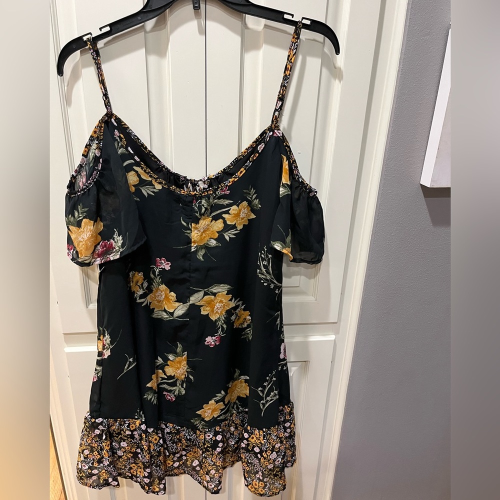BOG Collective Dress